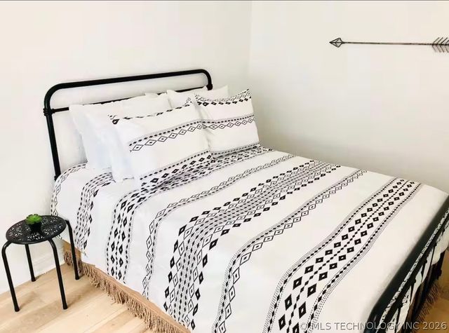 210 W Morgan Street, Tahlequah, OK 74464