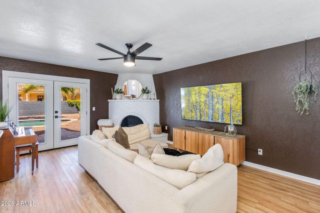 1858 E 8TH Street, Mesa, AZ 85203