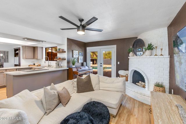 1858 E 8TH Street, Mesa, AZ 85203