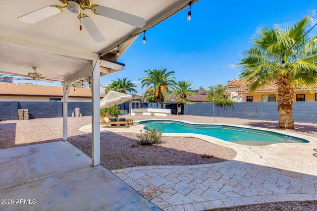 1858 E 8TH Street, Mesa, AZ 85203