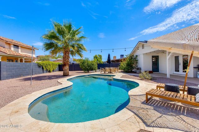 1858 E 8TH Street, Mesa, AZ 85203