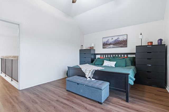 2421 Warrington Drive, Grand Prairie, TX 75052