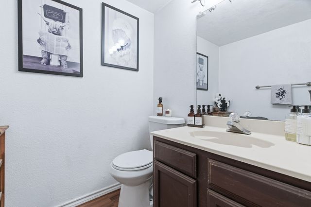 2421 Warrington Drive, Grand Prairie, TX 75052