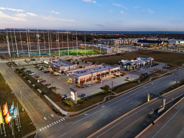 2421 Warrington Drive, Grand Prairie, TX 75052