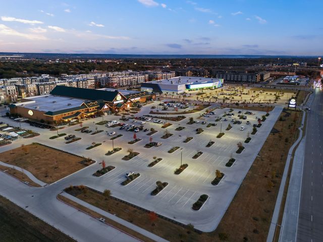 2421 Warrington Drive, Grand Prairie, TX 75052