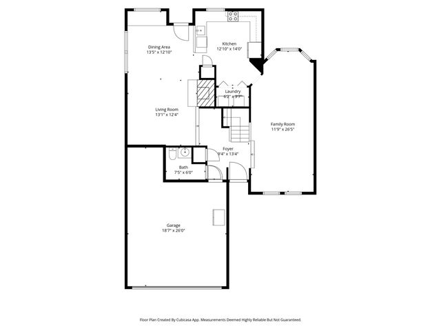 2421 Warrington Drive, Grand Prairie, TX 75052