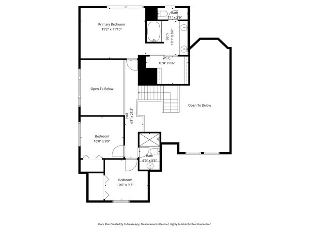 2421 Warrington Drive, Grand Prairie, TX 75052