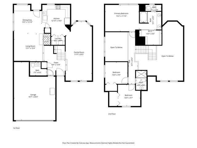 2421 Warrington Drive, Grand Prairie, TX 75052