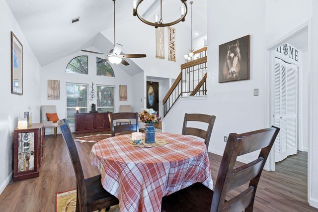 2421 Warrington Drive, Grand Prairie, TX 75052