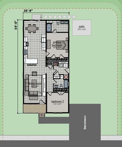 12 Pinrock Drive, Sturbridge, MA 01566