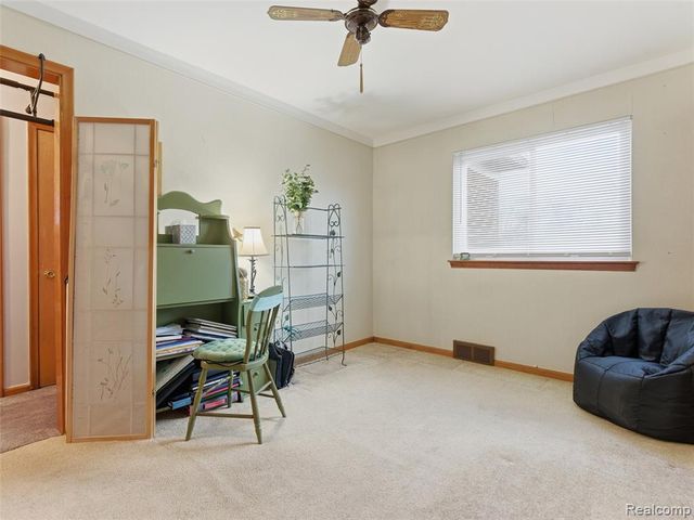 23143 Playview Street, Saint Clair Shores, MI 48082