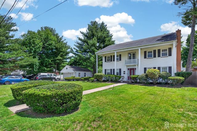 1183 W 8th Street W, South Plainfield, NJ 07080
