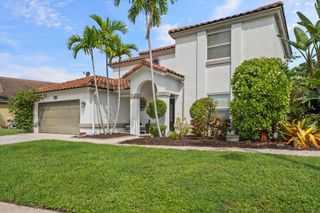12634 White Coral Drive, Wellington, FL 33414