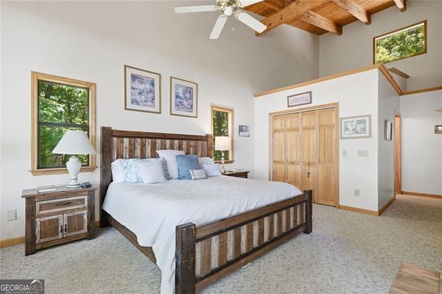 251 Panorama Point, Jasper, GA 30143