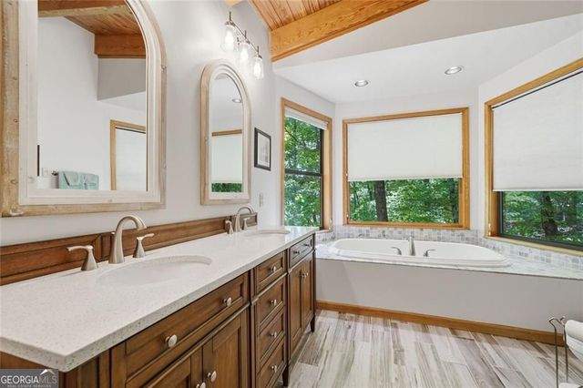 251 Panorama Point, Jasper, GA 30143