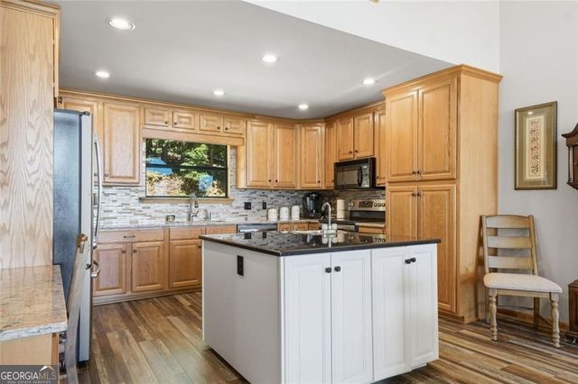 251 Panorama Point, Jasper, GA 30143