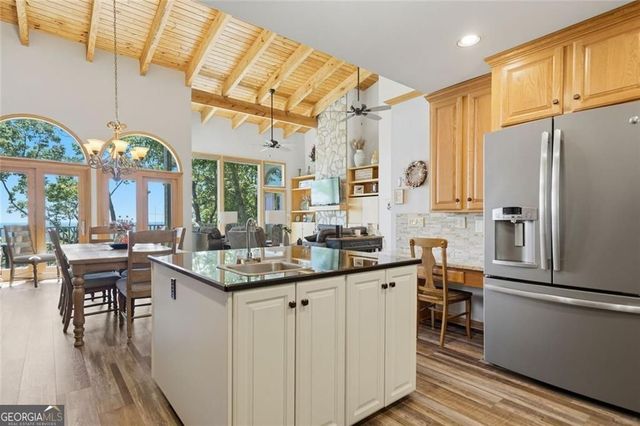 251 Panorama Point, Jasper, GA 30143