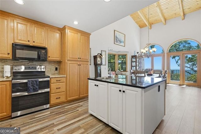 251 Panorama Point, Jasper, GA 30143