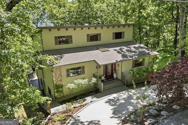251 Panorama Point, Jasper, GA 30143