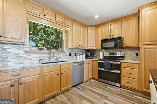 251 Panorama Point, Jasper, GA 30143