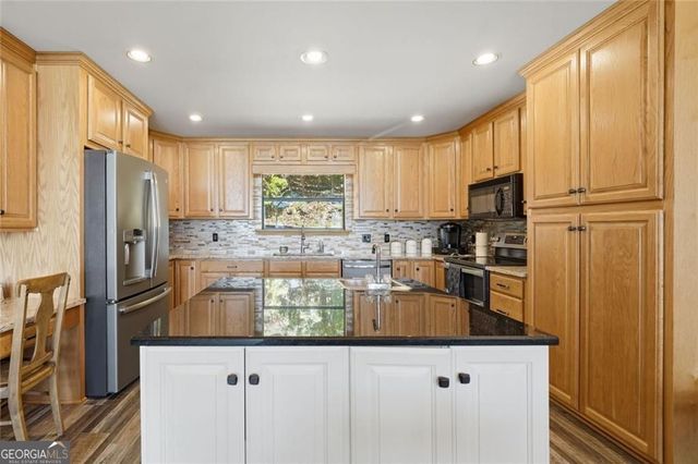 251 Panorama Point, Jasper, GA 30143