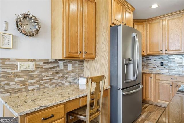 251 Panorama Point, Jasper, GA 30143