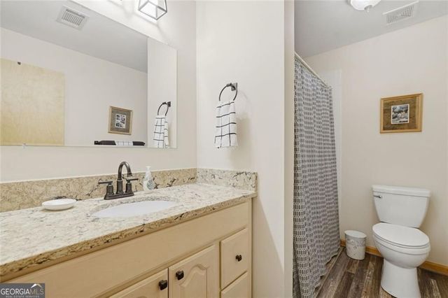 251 Panorama Point, Jasper, GA 30143