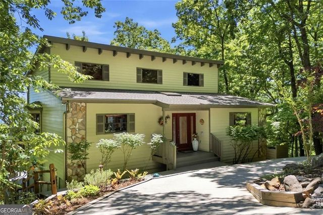 251 Panorama Point, Jasper, GA 30143
