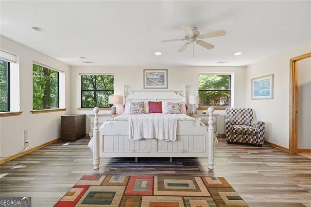 251 Panorama Point, Jasper, GA 30143