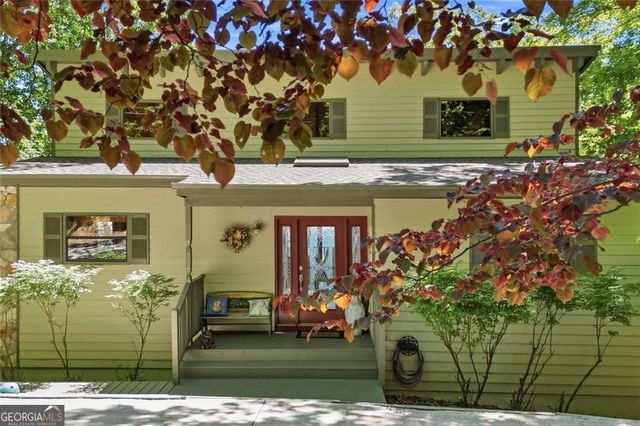 251 Panorama Point, Jasper, GA 30143