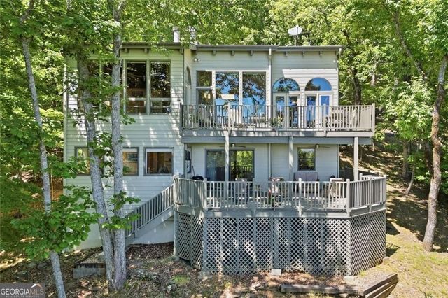 251 Panorama Point, Jasper, GA 30143