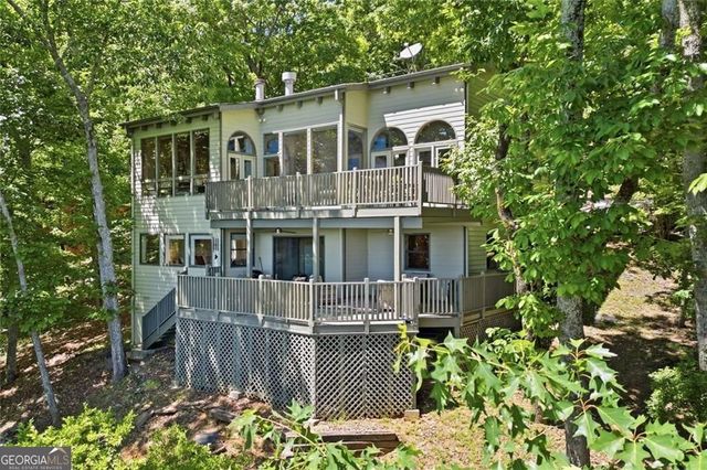 251 Panorama Point, Jasper, GA 30143