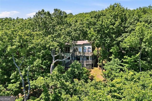 251 Panorama Point, Jasper, GA 30143