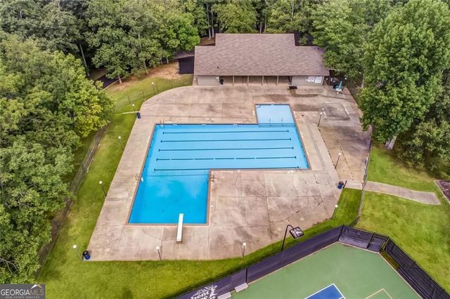 251 Panorama Point, Jasper, GA 30143