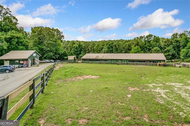 251 Panorama Point, Jasper, GA 30143