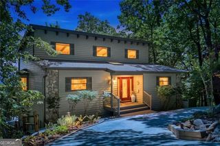 251 Panorama Point, Jasper, GA 30143