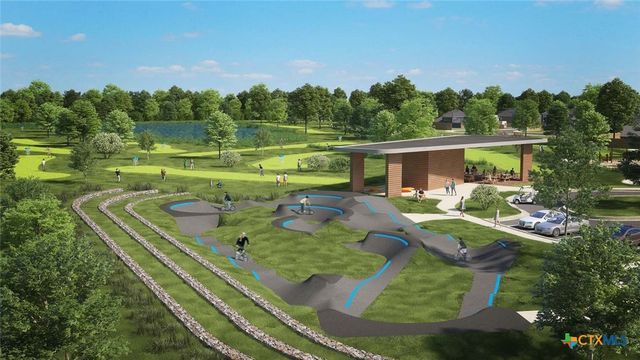 437 Hulda Trail, New Braunfels, TX 78130