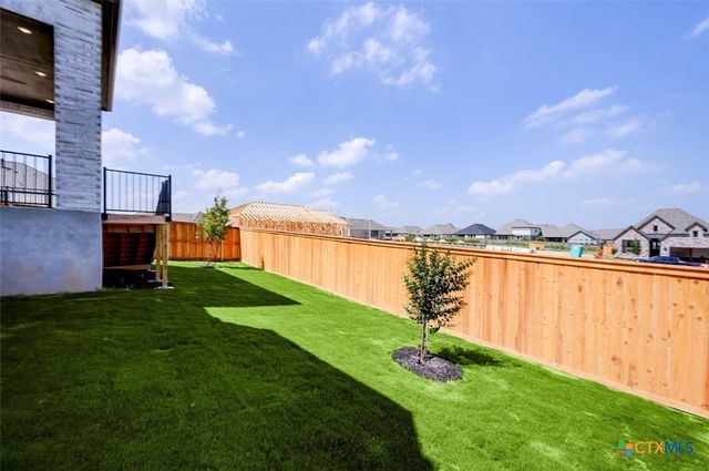 437 Hulda Trail, New Braunfels, TX 78130