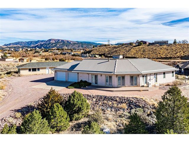 3037 Elizabeth St, Canon City, CO 81212