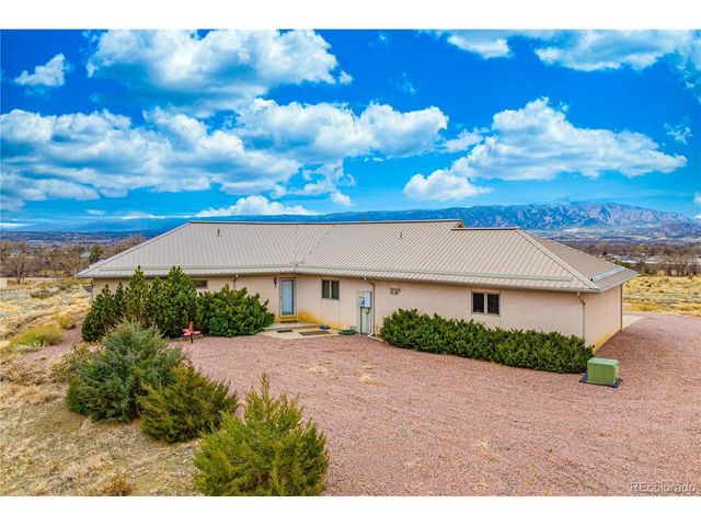 3037 Elizabeth St, Canon City, CO 81212