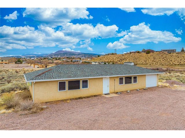 3037 Elizabeth St, Canon City, CO 81212