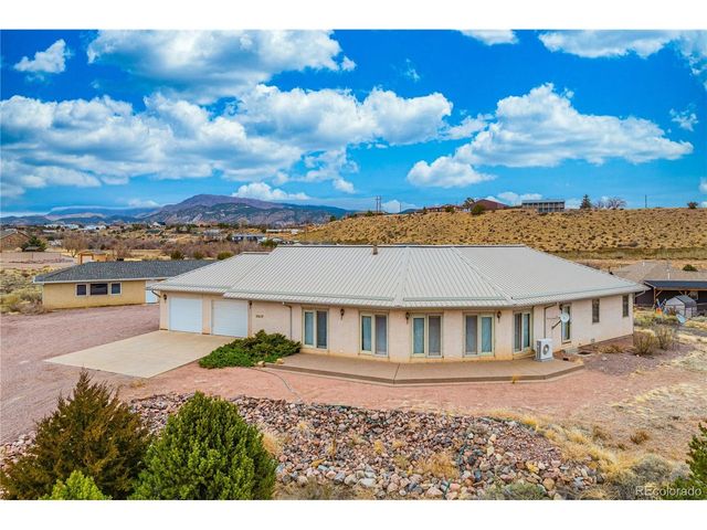 3037 Elizabeth St, Canon City, CO 81212