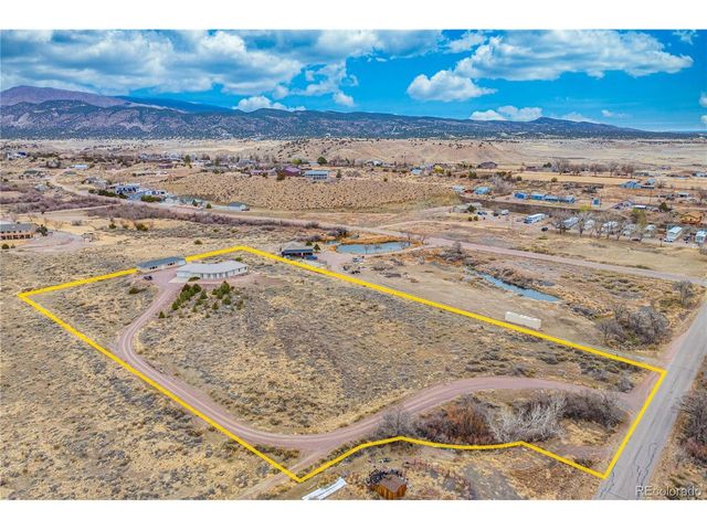 3037 Elizabeth St, Canon City, CO 81212