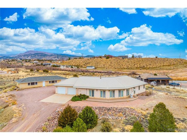 3037 Elizabeth St, Canon City, CO 81212