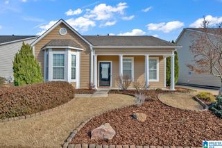 4016 KELLY CREEK LANE, Moody, AL 35004