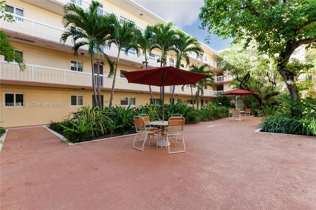 7705 Camino Real 101, Miami, FL 33143