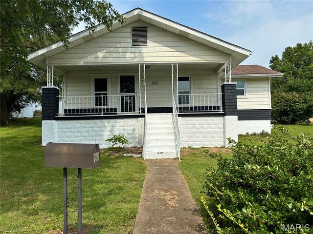 700 Ethel Avenue, Park Hills, MO 63601