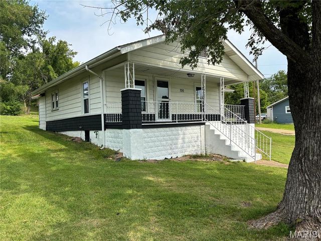 700 Ethel Avenue, Park Hills, MO 63601