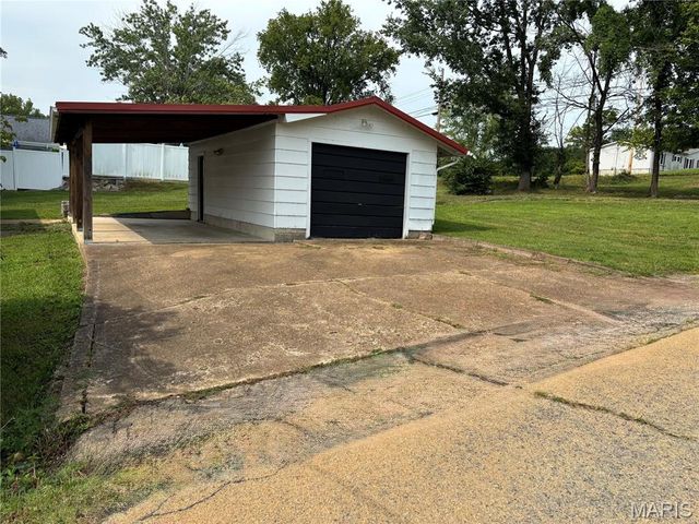 700 Ethel Avenue, Park Hills, MO 63601