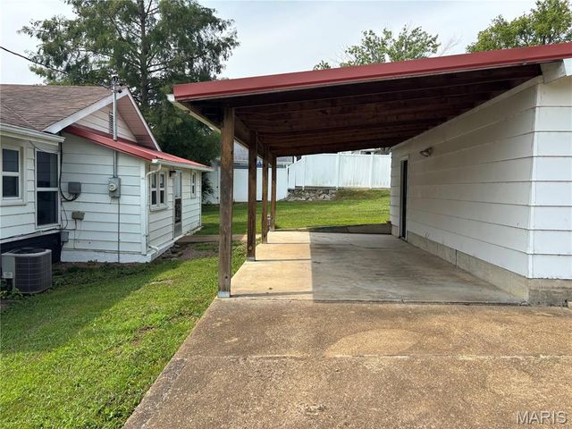 700 Ethel Avenue, Park Hills, MO 63601
